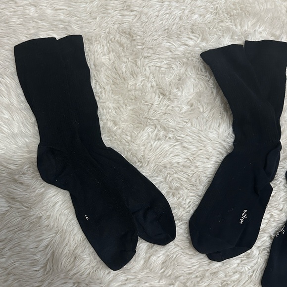 Wilfred Socks - Picture 2 of 3